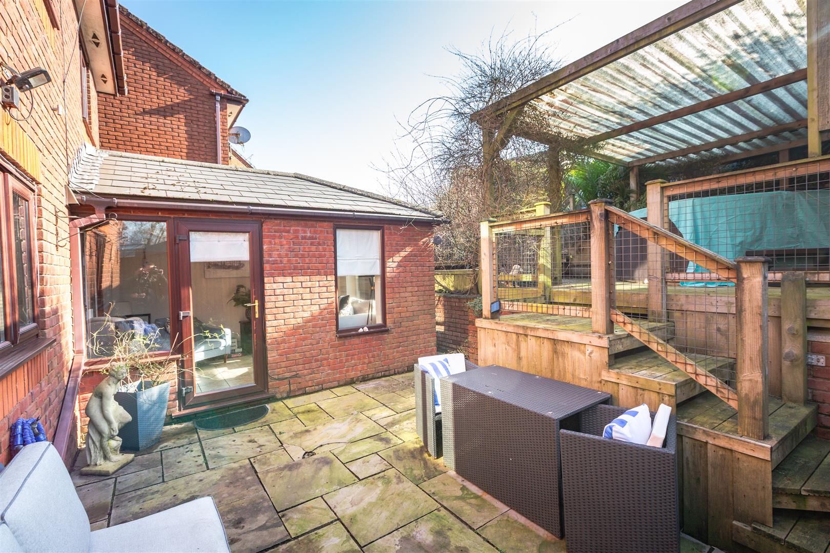 Ffordd Dryden, Killay, Swansea, SA2 7PA